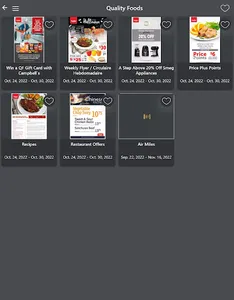 All Flyers & Offes Canada screenshot 8