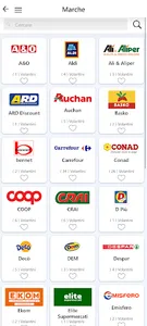 Cataloghi Volantini Italy screenshot 5