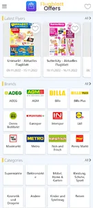Flugblatt Offers in Australia screenshot 0