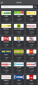 Flugblatt Offers in Australia screenshot 2