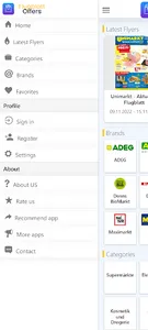 Flugblatt Offers in Australia screenshot 4