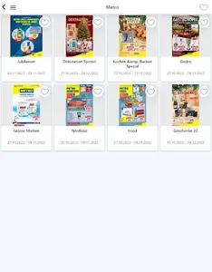 Flugblatt Offers in Australia screenshot 5
