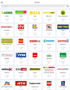 Flugblatt Offers in Australia screenshot 6