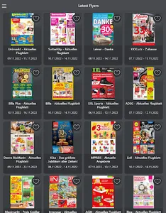 Flugblatt Offers in Australia screenshot 7