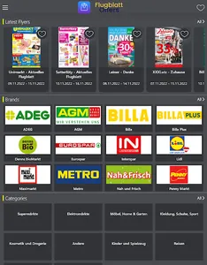 Flugblatt Offers in Australia screenshot 8