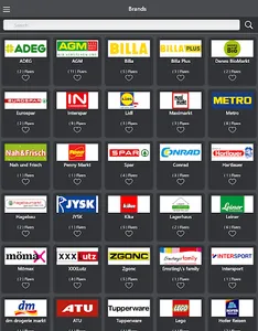 Flugblatt Offers in Australia screenshot 9