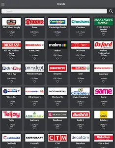 Latest Specials Catalogue Coaz screenshot 12