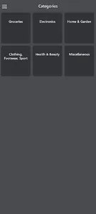 Latest Specials Catalogue Coaz screenshot 2