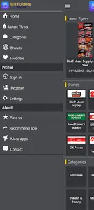 Latest Specials Catalogue Coaz screenshot 4