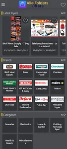 Latest Specials Catalogue Coaz screenshot 5