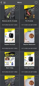 Promo & AlleFolders Belgien screenshot 1