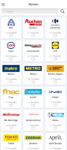 Promo & AlleFolders Belgien screenshot 4