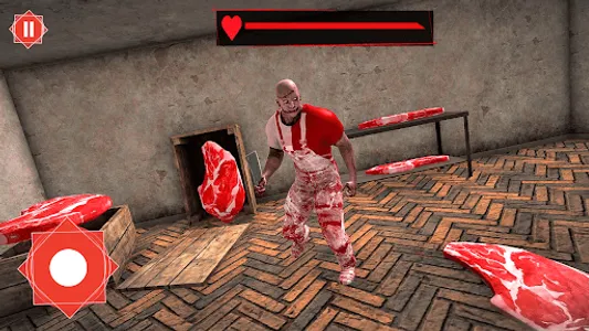 Meat Man: Prison Escape screenshot 10