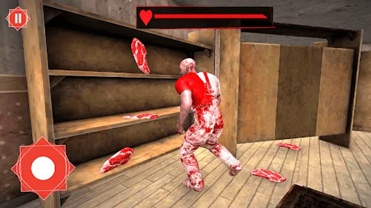 Meat Man: Prison Escape screenshot 7