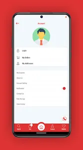 Meatiz screenshot 1