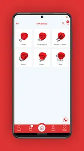 Meatiz screenshot 3