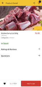Meat Massterz screenshot 4