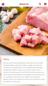 Pigking screenshot 1