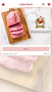 Pigking screenshot 2