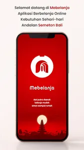 Mebelanja screenshot 0