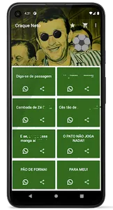 CRAQUE NETO Sons TV Brasileira screenshot 0