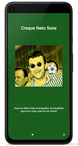 CRAQUE NETO Sons TV Brasileira screenshot 9