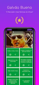 Sons Brasil Memes Engraçados screenshot 2