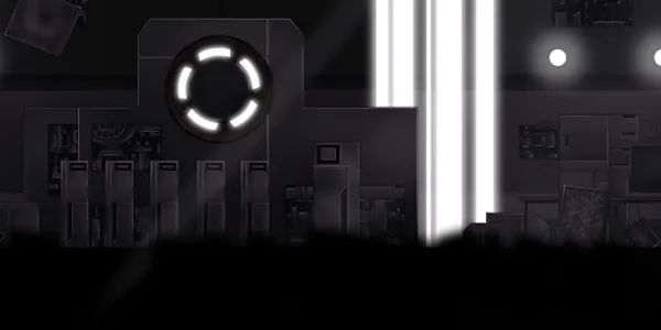 WHITE CIRCLE screenshot 7