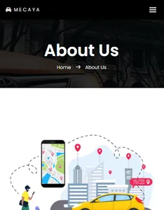 MECAYA TEAM screenshot 0