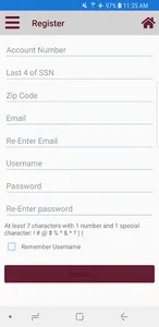 Mechanics Bank Auto Finance screenshot 3