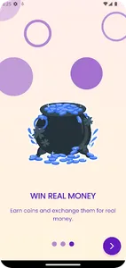 Mechop Earn Quiz screenshot 0