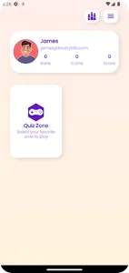 Mechop Earn Quiz screenshot 2