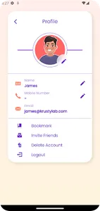Mechop Earn Quiz screenshot 6