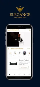 Elegance Oud screenshot 6