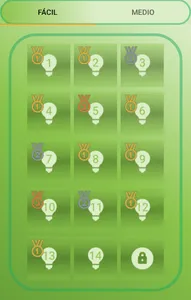 Retos Mentales screenshot 2