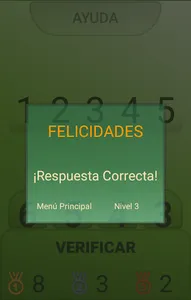 Retos Mentales screenshot 4
