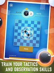 Reversi Lite : The Ultimate St screenshot 11