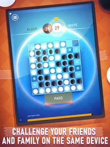 Reversi Lite : The Ultimate St screenshot 12