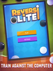 Reversi Lite : The Ultimate St screenshot 13
