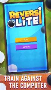 Reversi Lite : The Ultimate St screenshot 3
