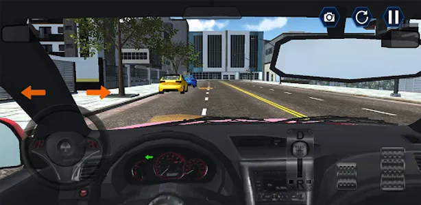 Guia do condutor screenshot 13