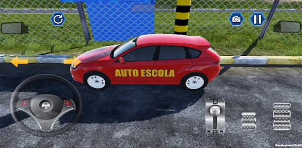 Guia do condutor screenshot 16
