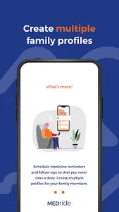 MedRide screenshot 4