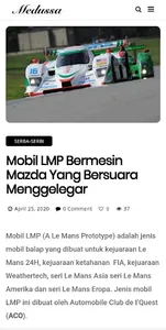 medussa screenshot 1