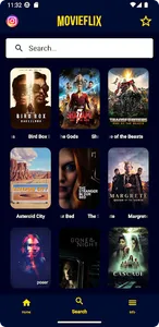 MovieFlix - Watch Movies 2023 screenshot 2