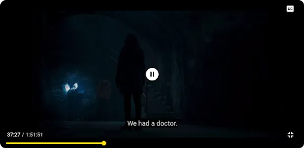 MovieFlix - Watch Movies 2023 screenshot 4
