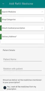 MedClicks screenshot 3