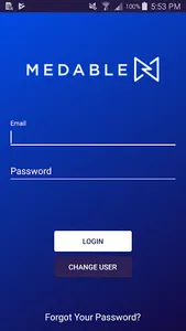 REALIZE-K screenshot 1