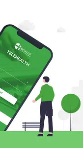 MedAlert - Consult 24/7 screenshot 1