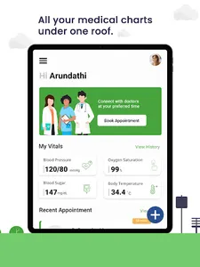 MedAlert - Consult 24/7 screenshot 10